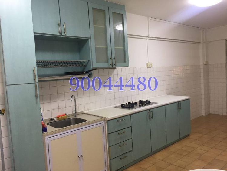 Blk 646 Yishun Street 61 (Yishun), HDB 4 Rooms #114898232